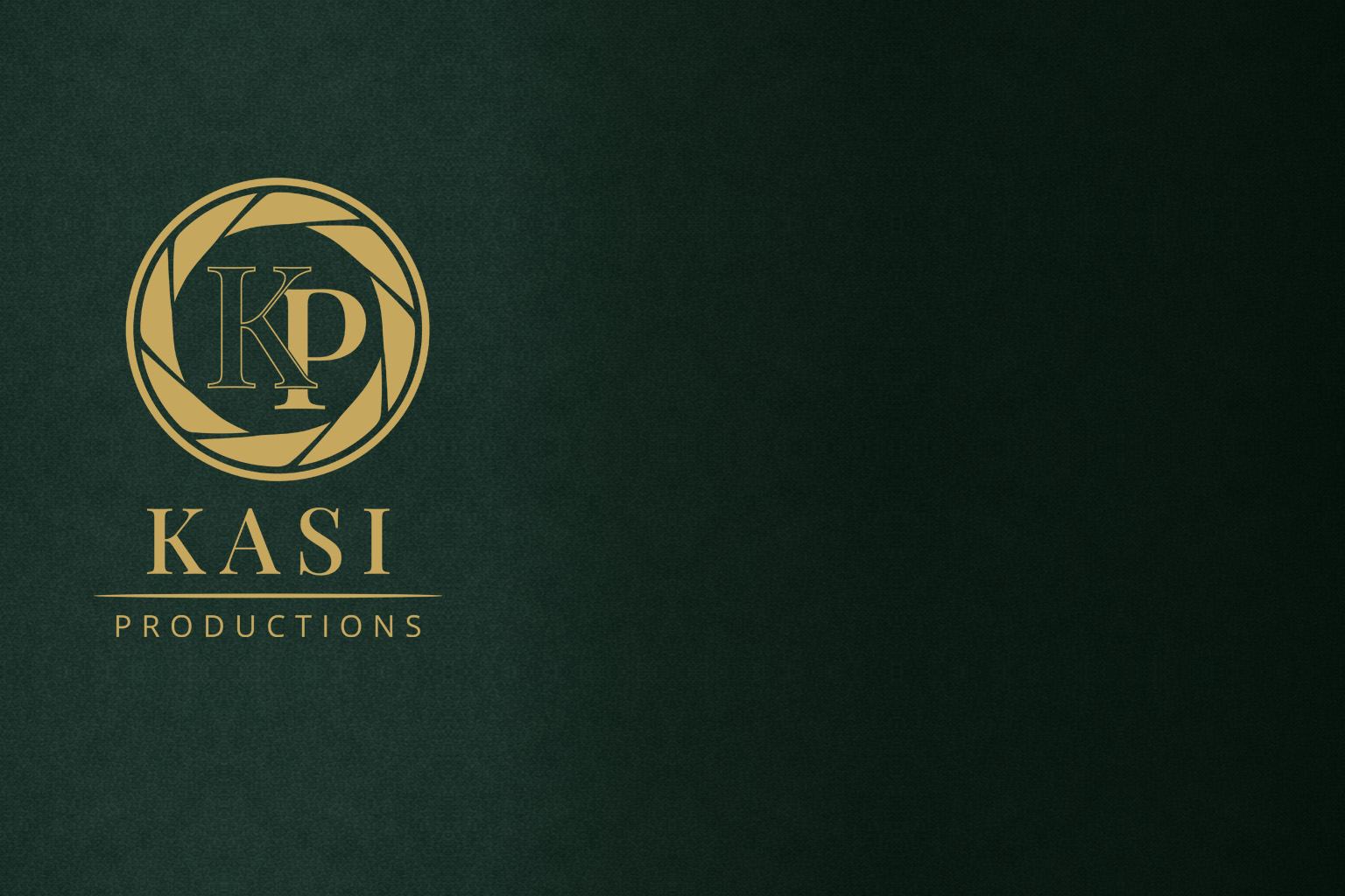 Logo Kasi Productions